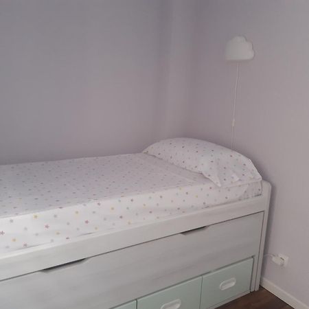 Casa Tara Lejlighed Santa Pola Eksteriør billede