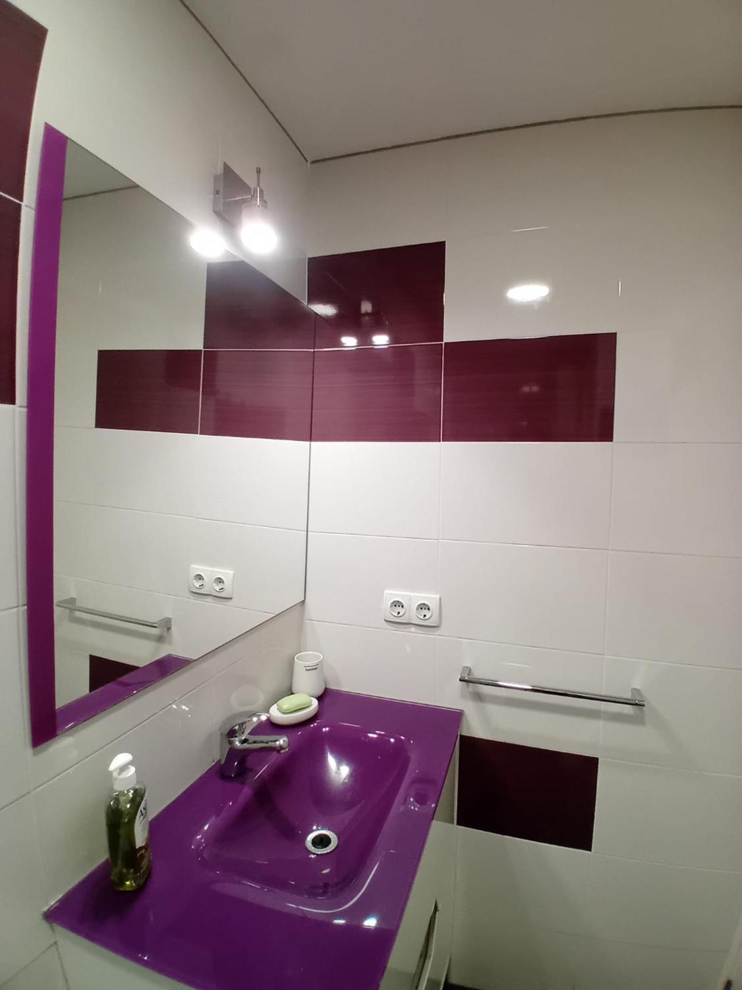 Casa Tara Lejlighed Santa Pola Eksteriør billede