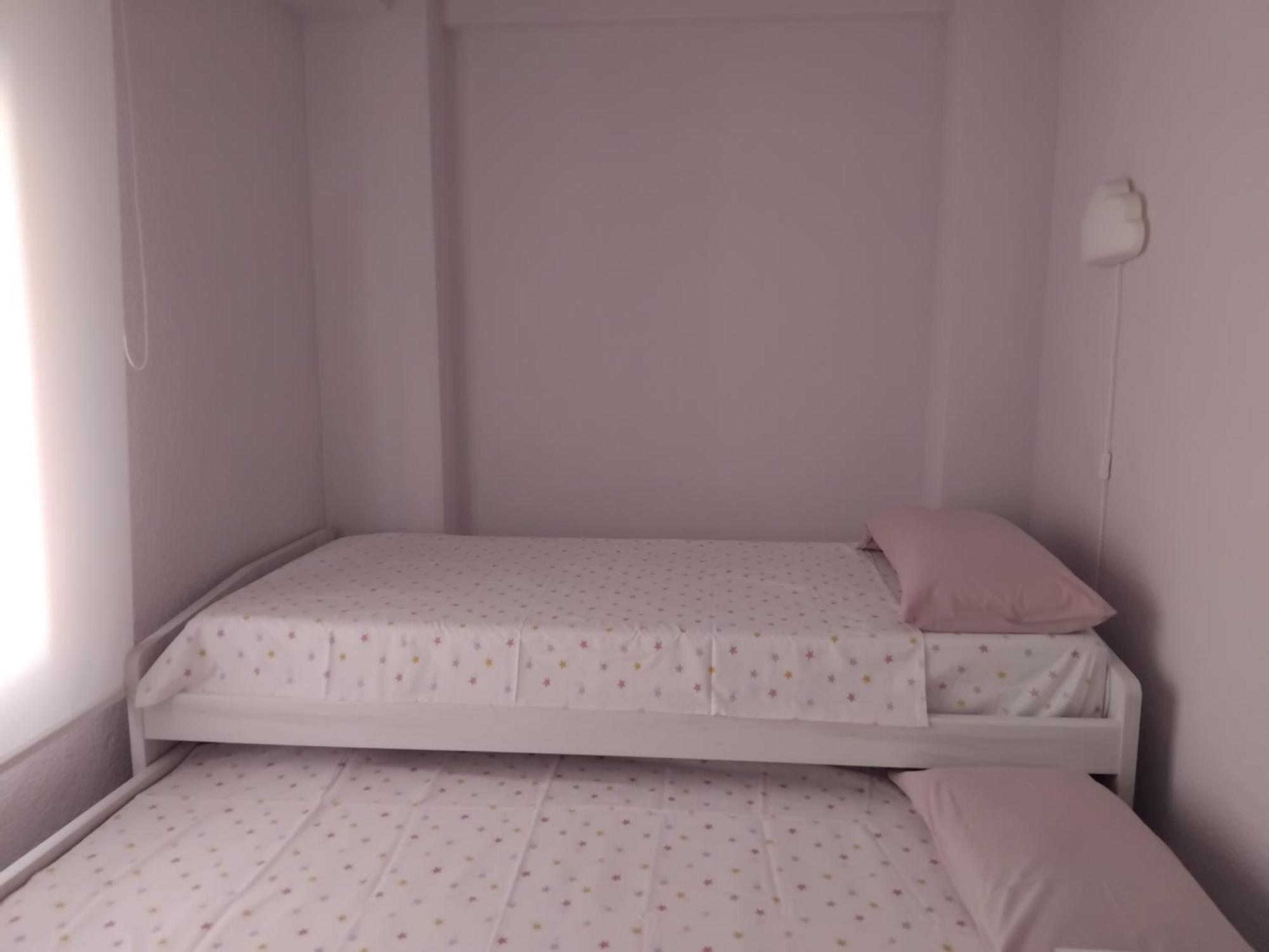 Casa Tara Lejlighed Santa Pola Eksteriør billede