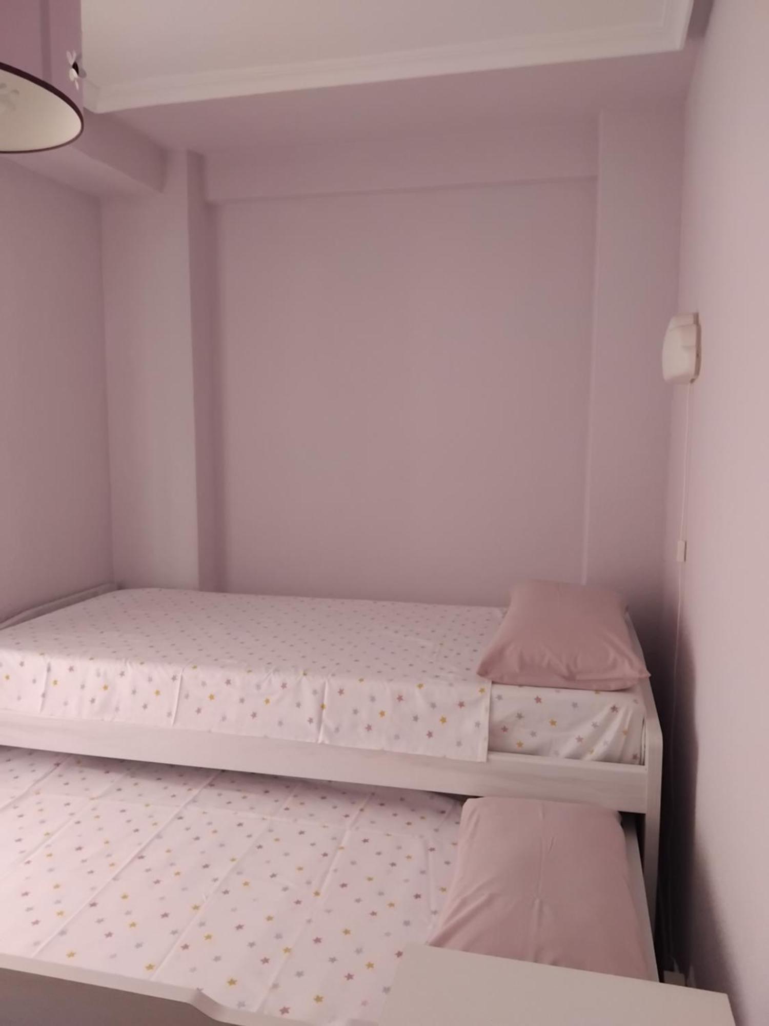 Casa Tara Lejlighed Santa Pola Eksteriør billede