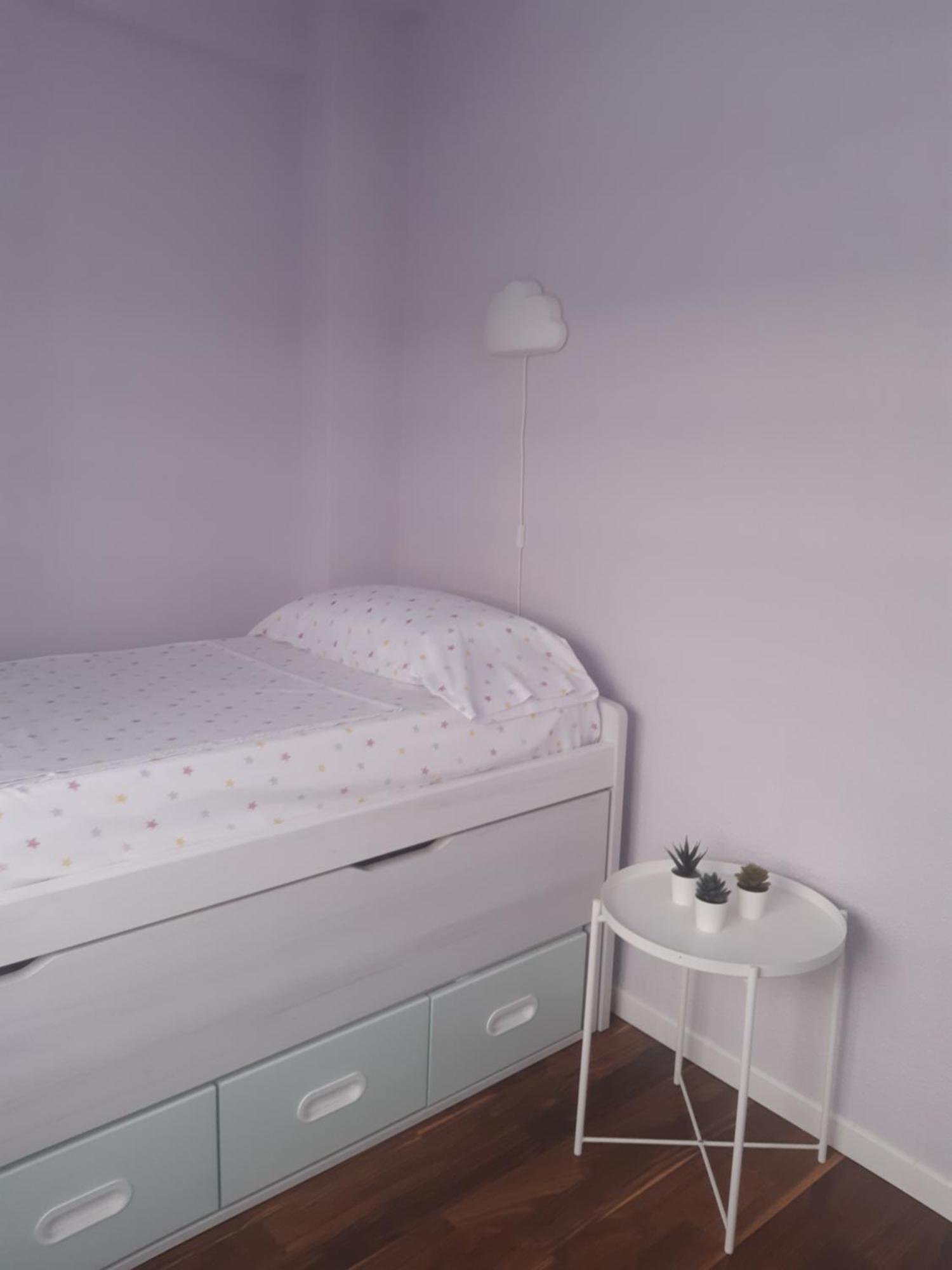 Casa Tara Lejlighed Santa Pola Eksteriør billede