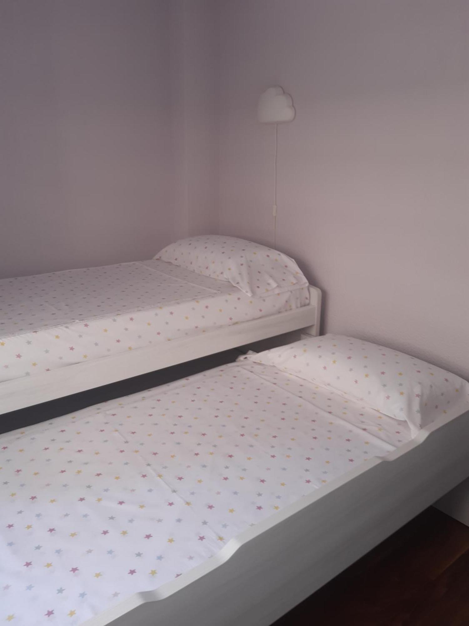 Casa Tara Lejlighed Santa Pola Eksteriør billede