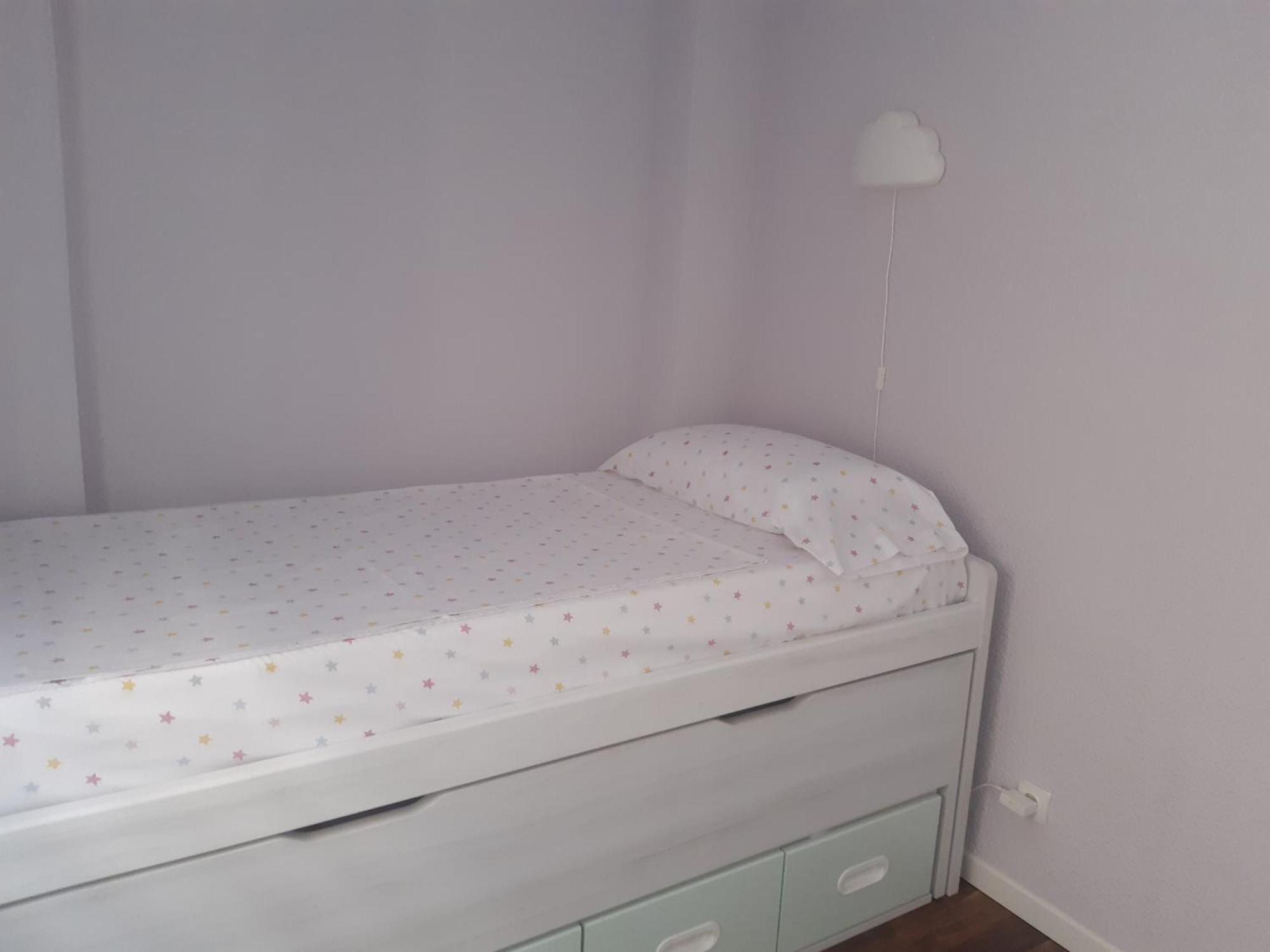Casa Tara Lejlighed Santa Pola Eksteriør billede